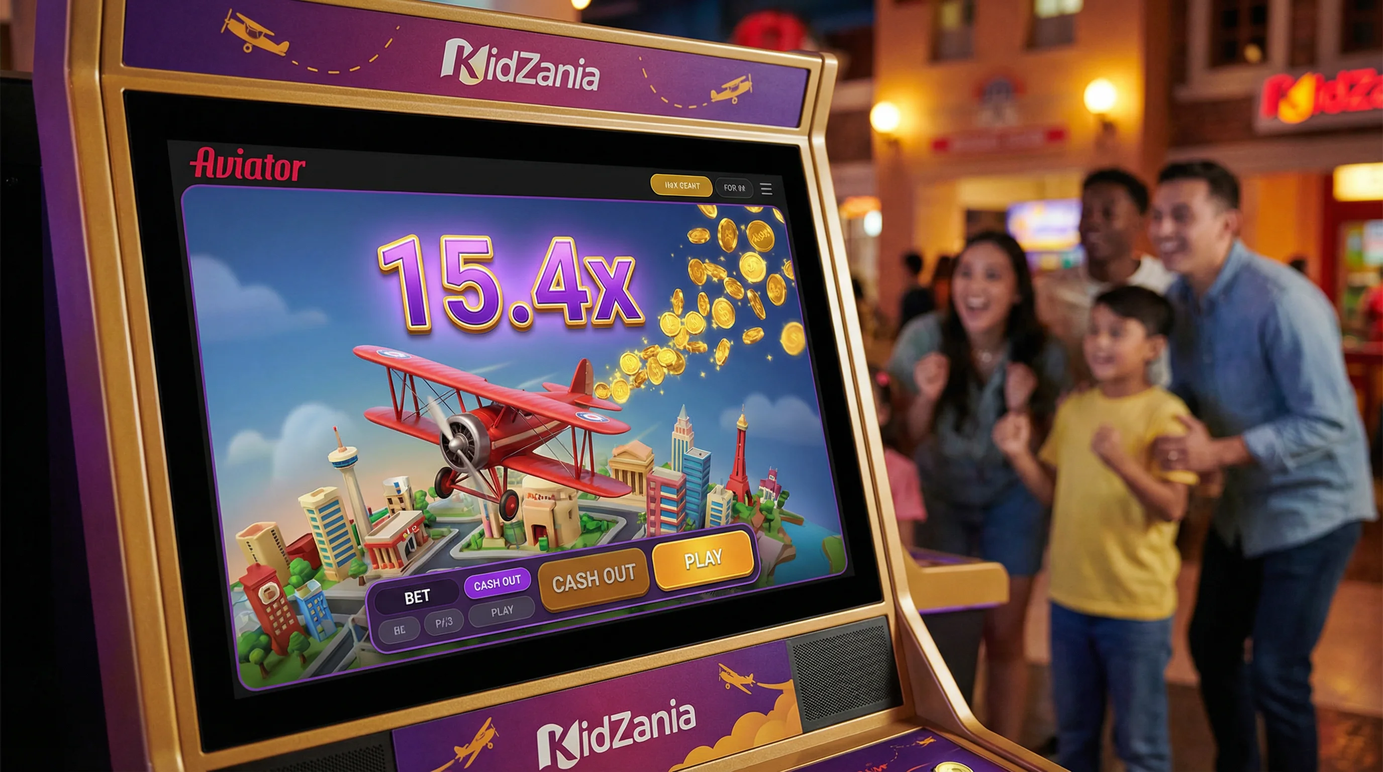 Aviator Estrela Bet Login