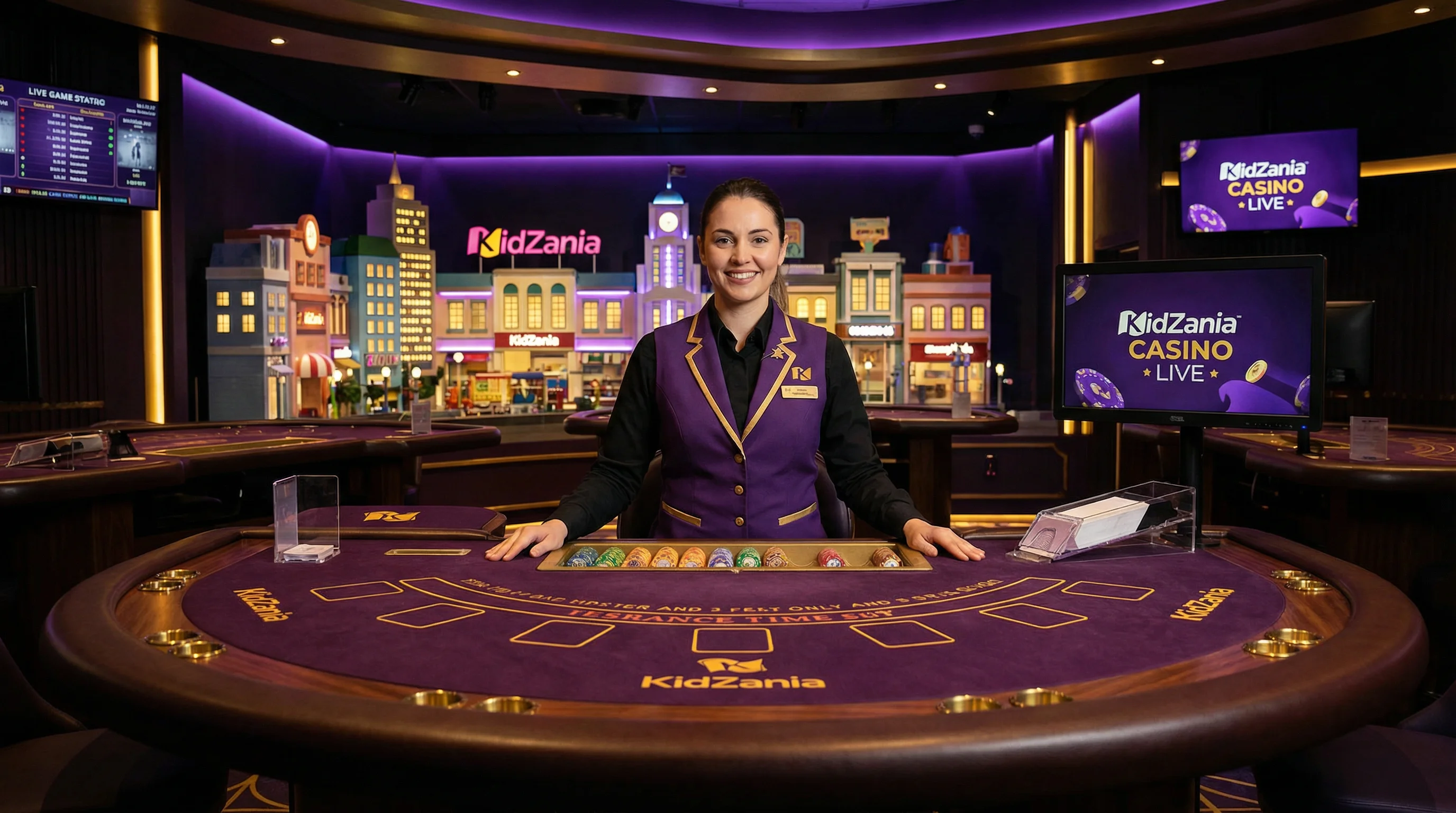 Casino en Vivo Estrela Bet Login