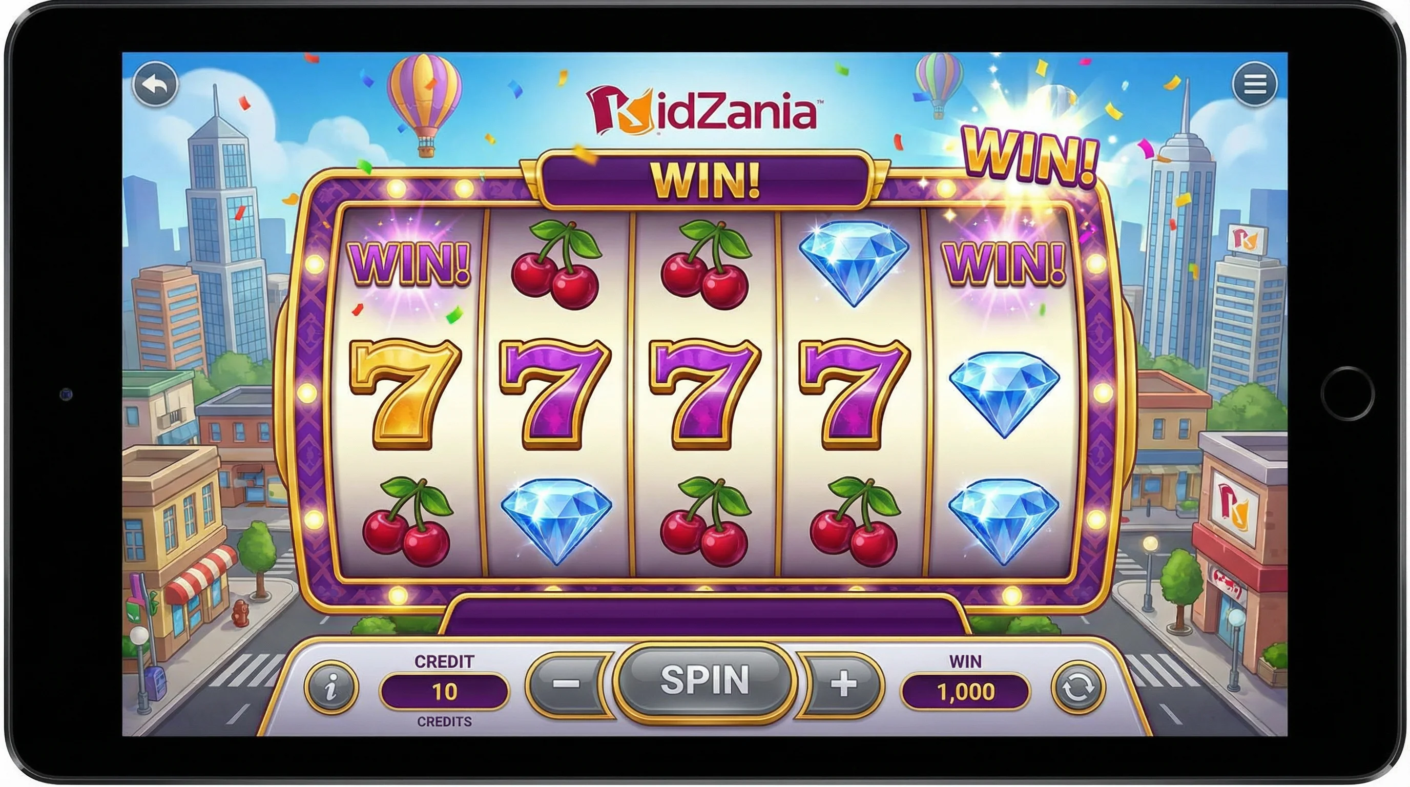 Tragamonedas Estrela Bet Login